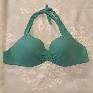 Victoria’s Secret bikini top, 34D